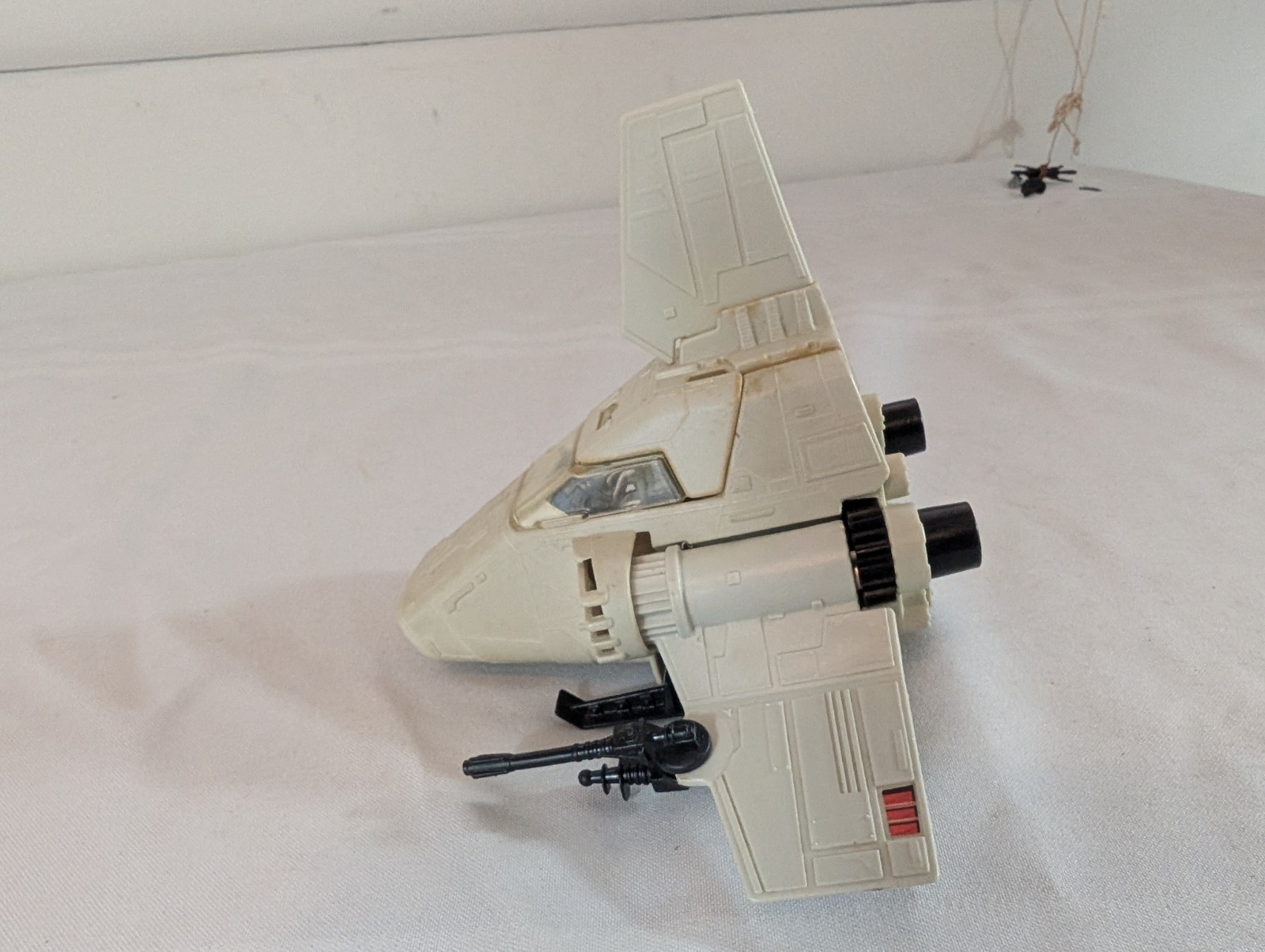 ISP-6 (Imperial Shuttle Pod) sold
