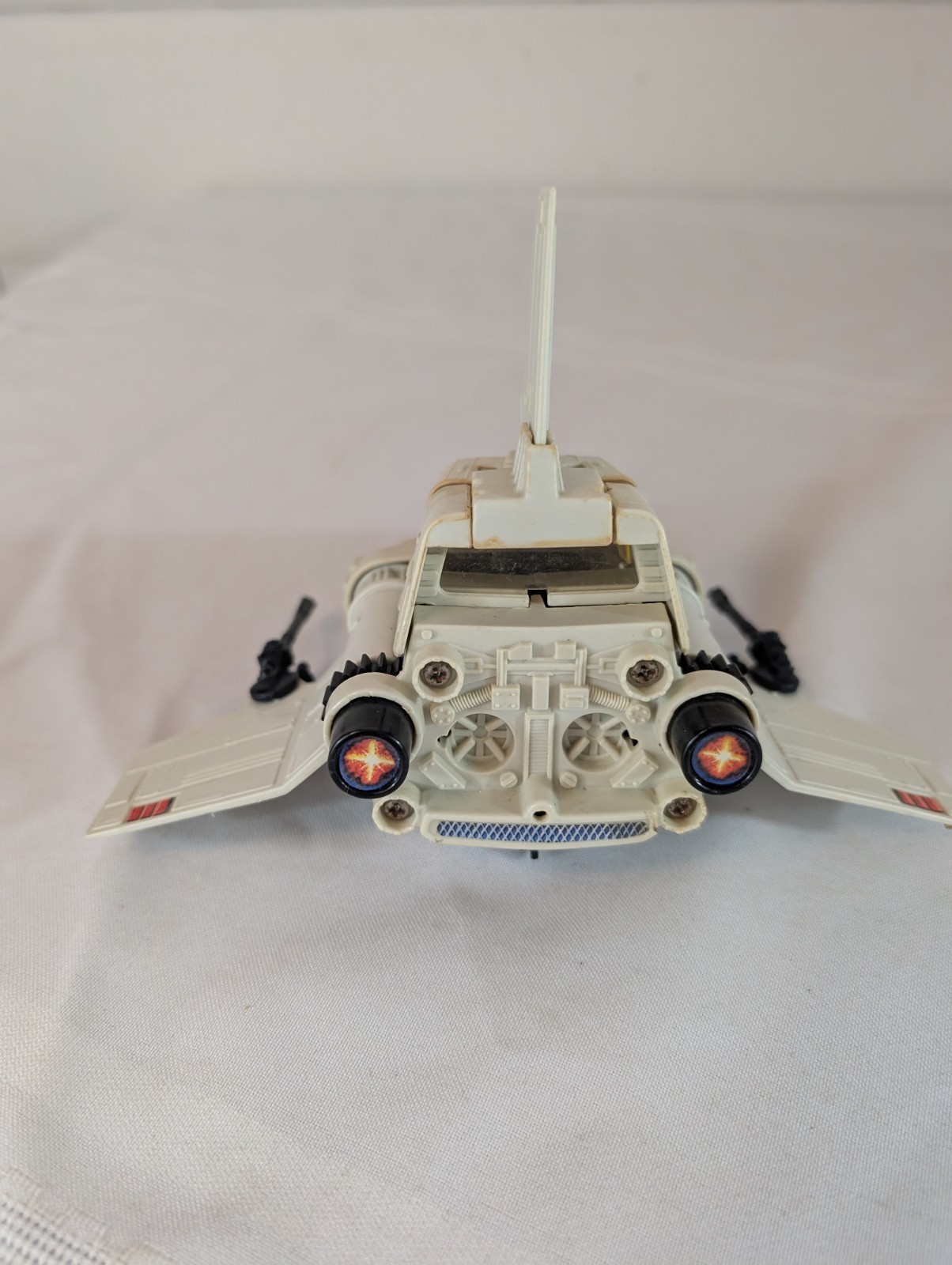 ISP-6 (Imperial Shuttle Pod) sold