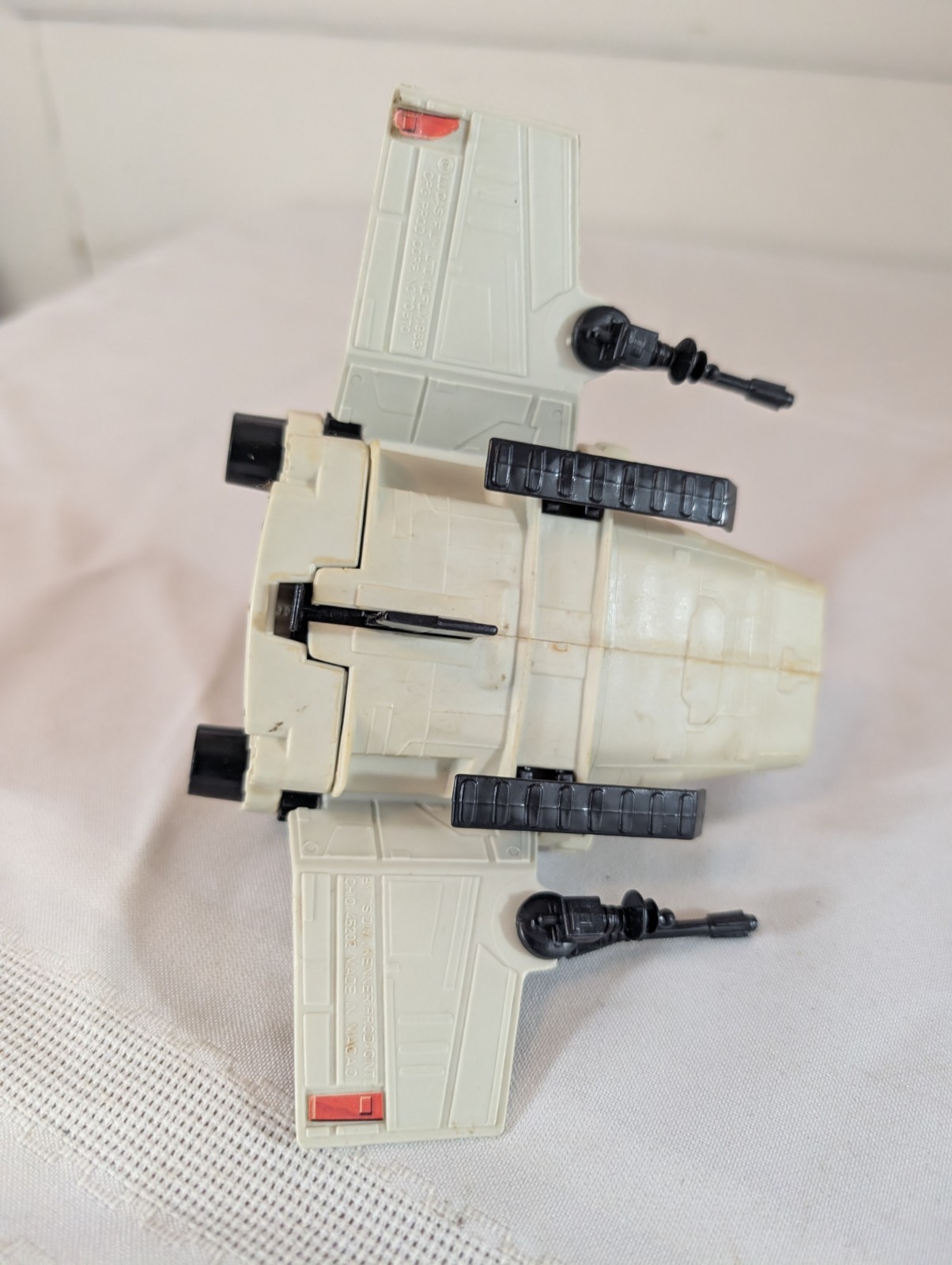 ISP-6 (Imperial Shuttle Pod) sold