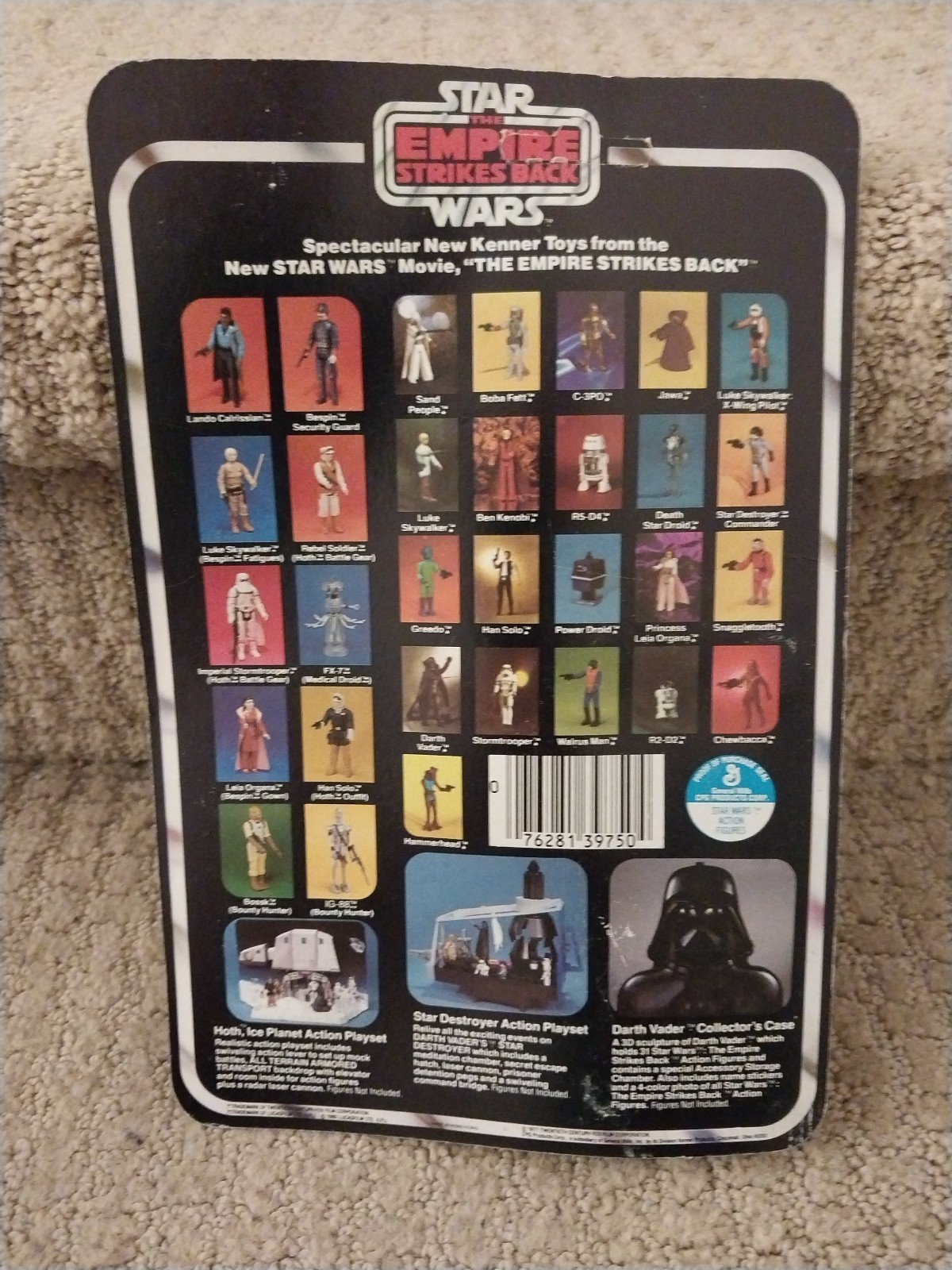 Rebel Soldier (Hoth Battle Gear) sold