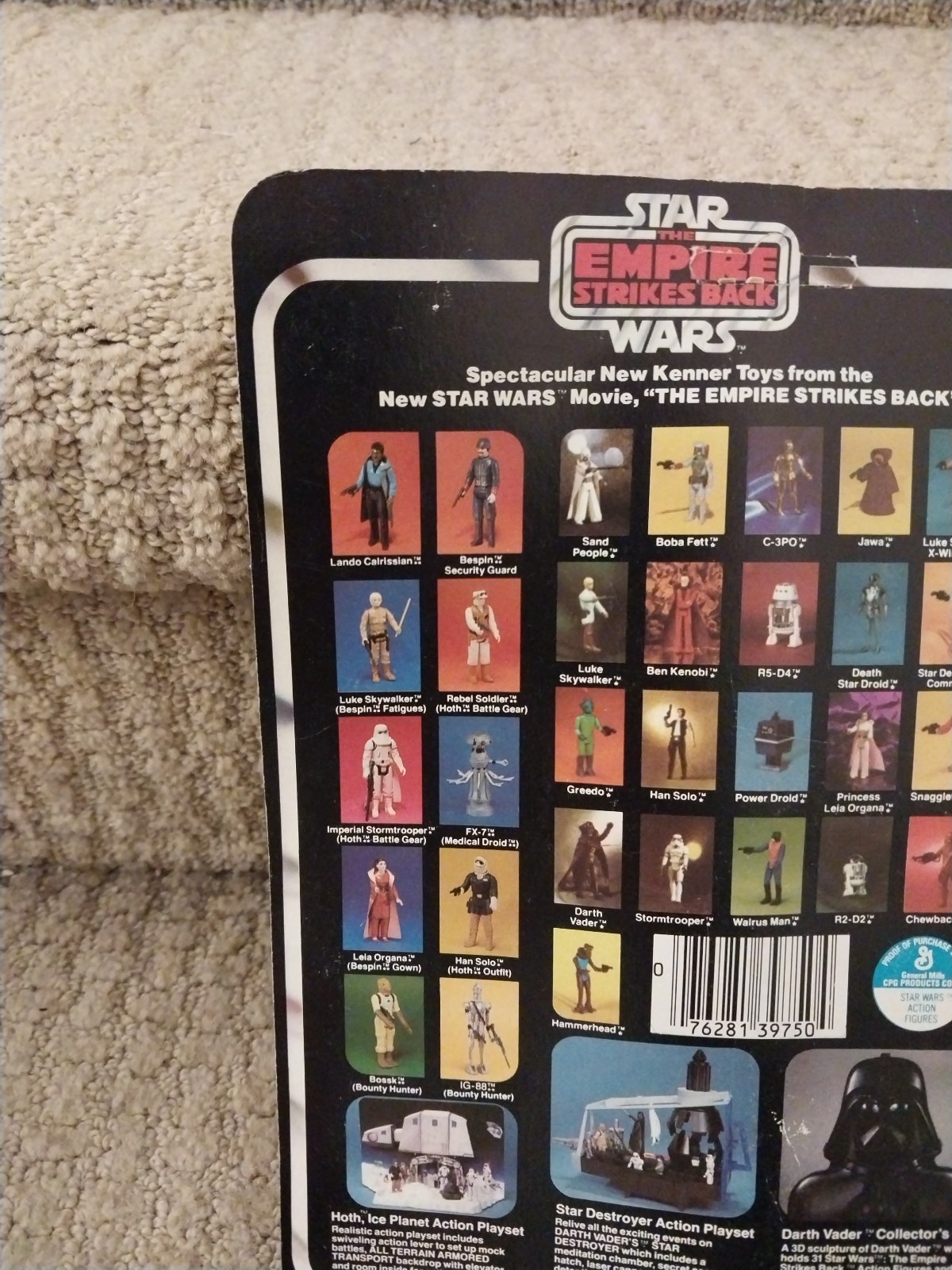 Rebel Soldier (Hoth Battle Gear) sold