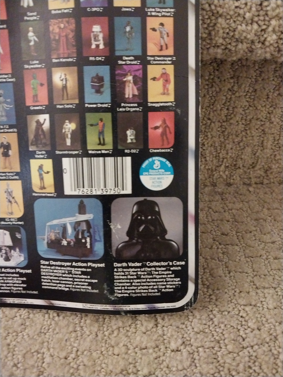 Rebel Soldier (Hoth Battle Gear) sold