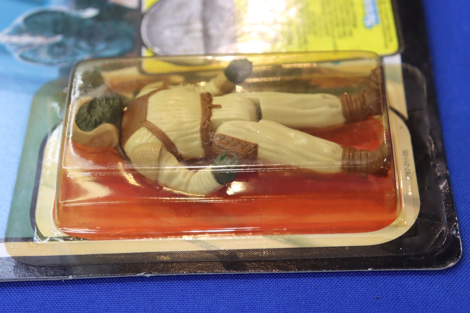 Klaatu (In Skiff Guard Outfit) sold