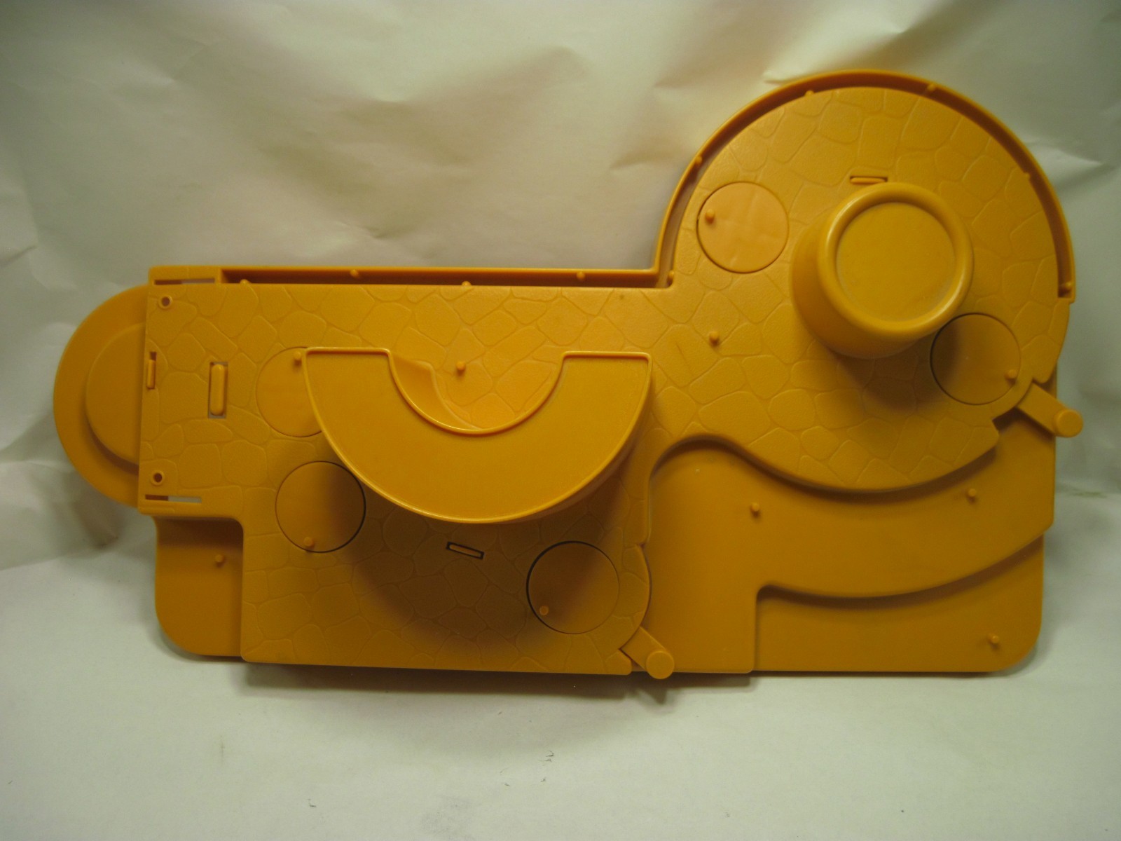 Creature Cantina sold