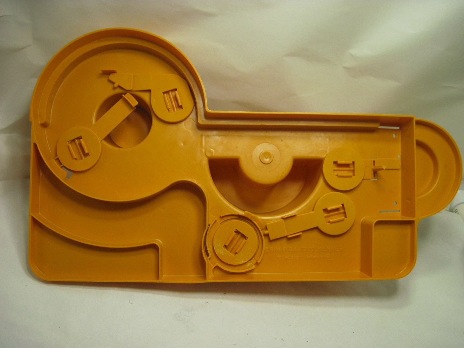 Creature Cantina sold