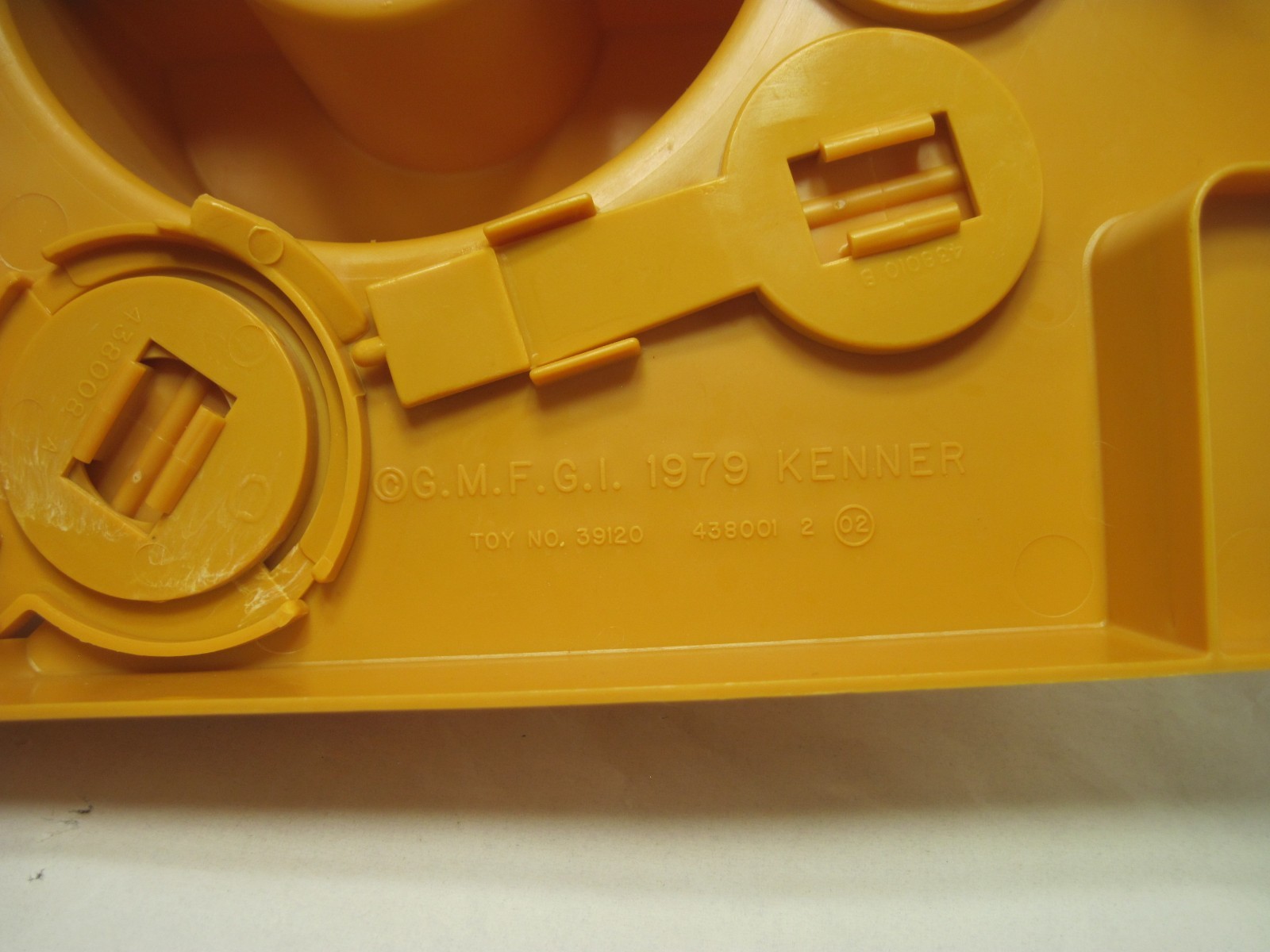 Creature Cantina sold