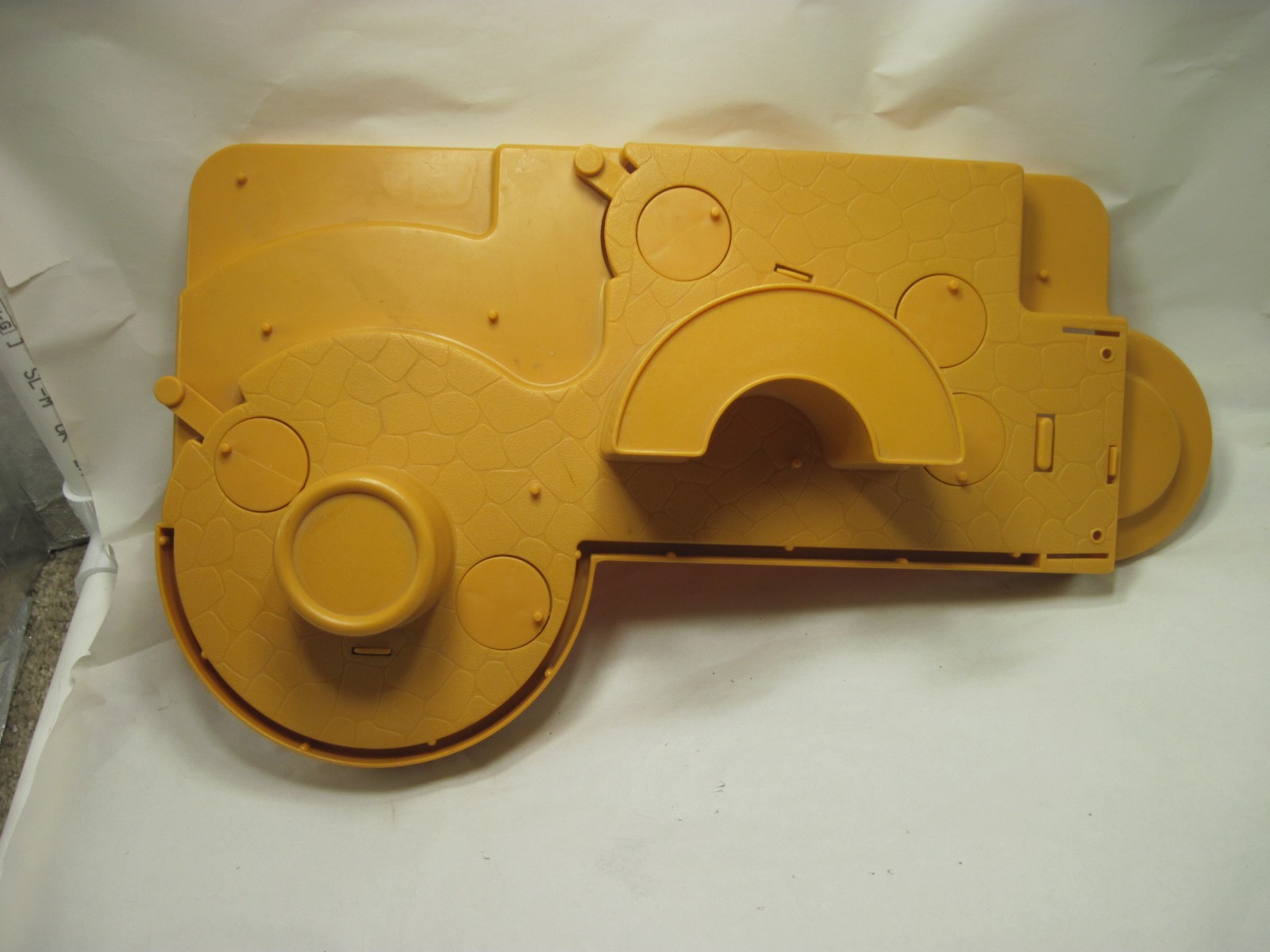 Creature Cantina sold