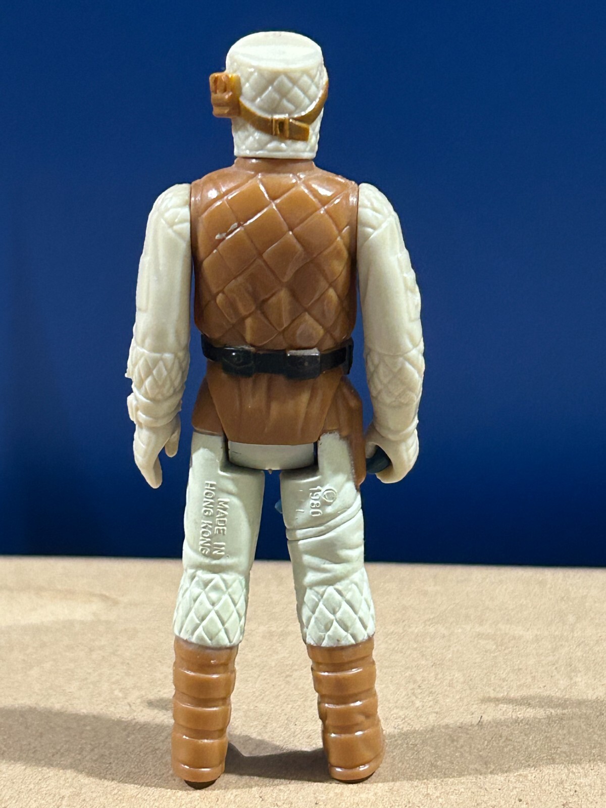 Rebel Soldier (Hoth Battle Gear) sold