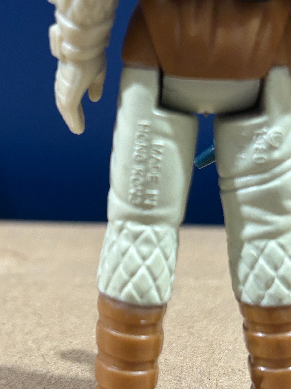 Rebel Soldier (Hoth Battle Gear) sold