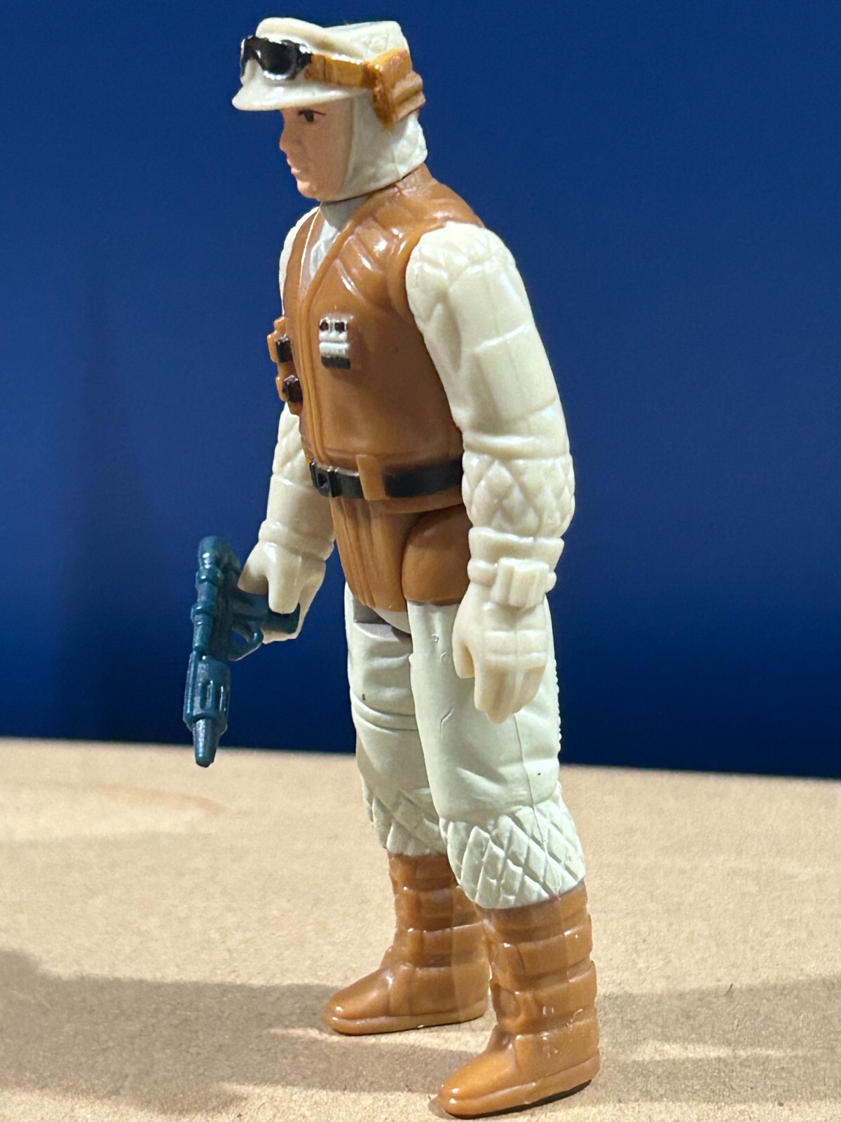 Rebel Soldier (Hoth Battle Gear) sold