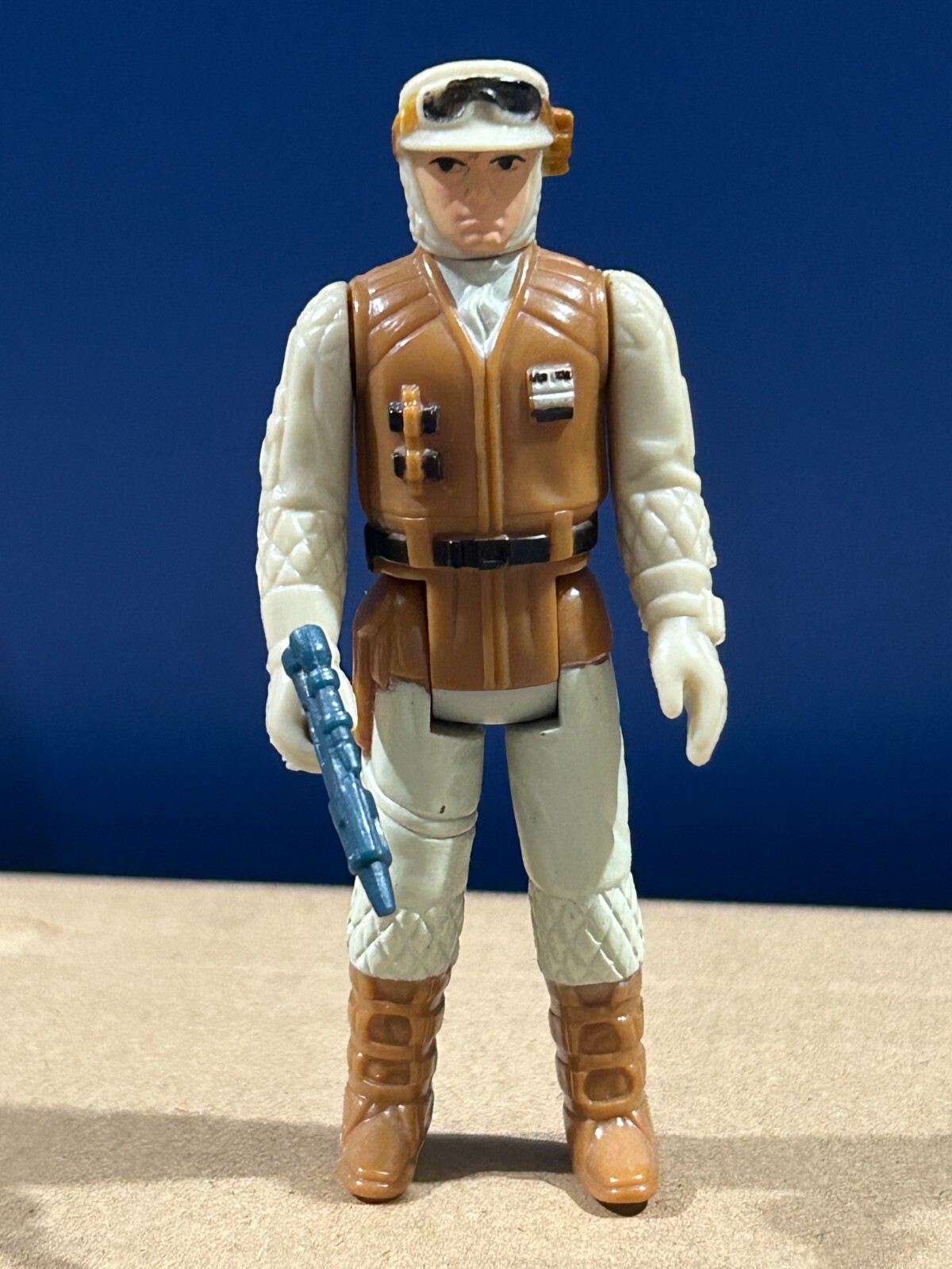 Rebel Soldier (Hoth Battle Gear) sold
