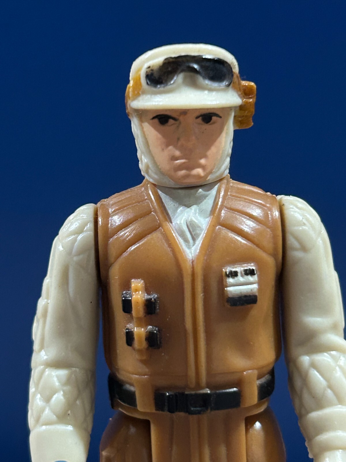 Rebel Soldier (Hoth Battle Gear) sold
