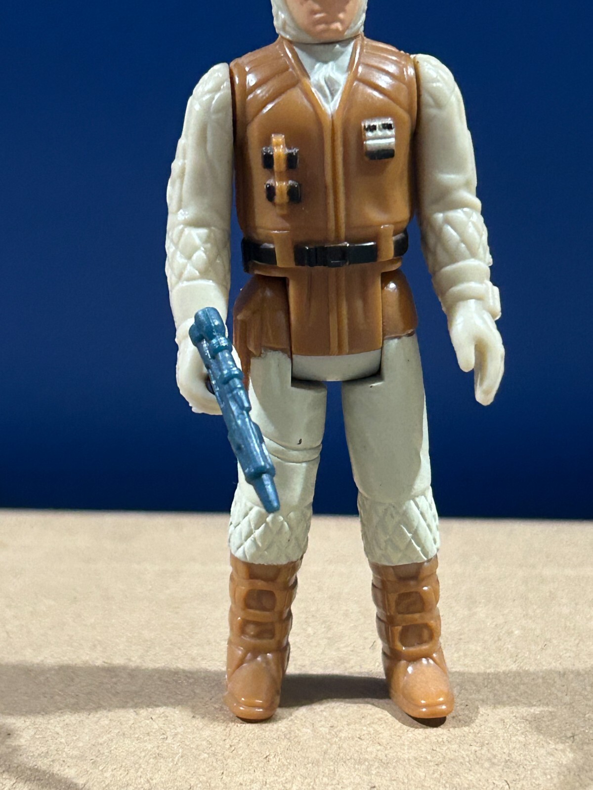 Rebel Soldier (Hoth Battle Gear) sold