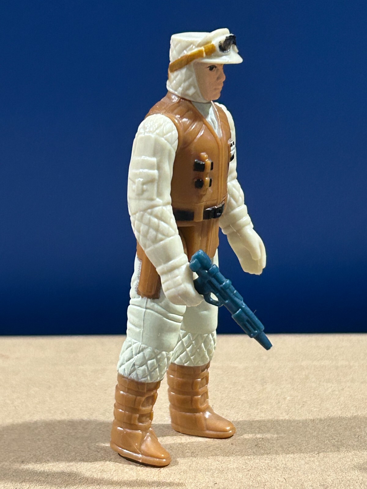 Rebel Soldier (Hoth Battle Gear) sold