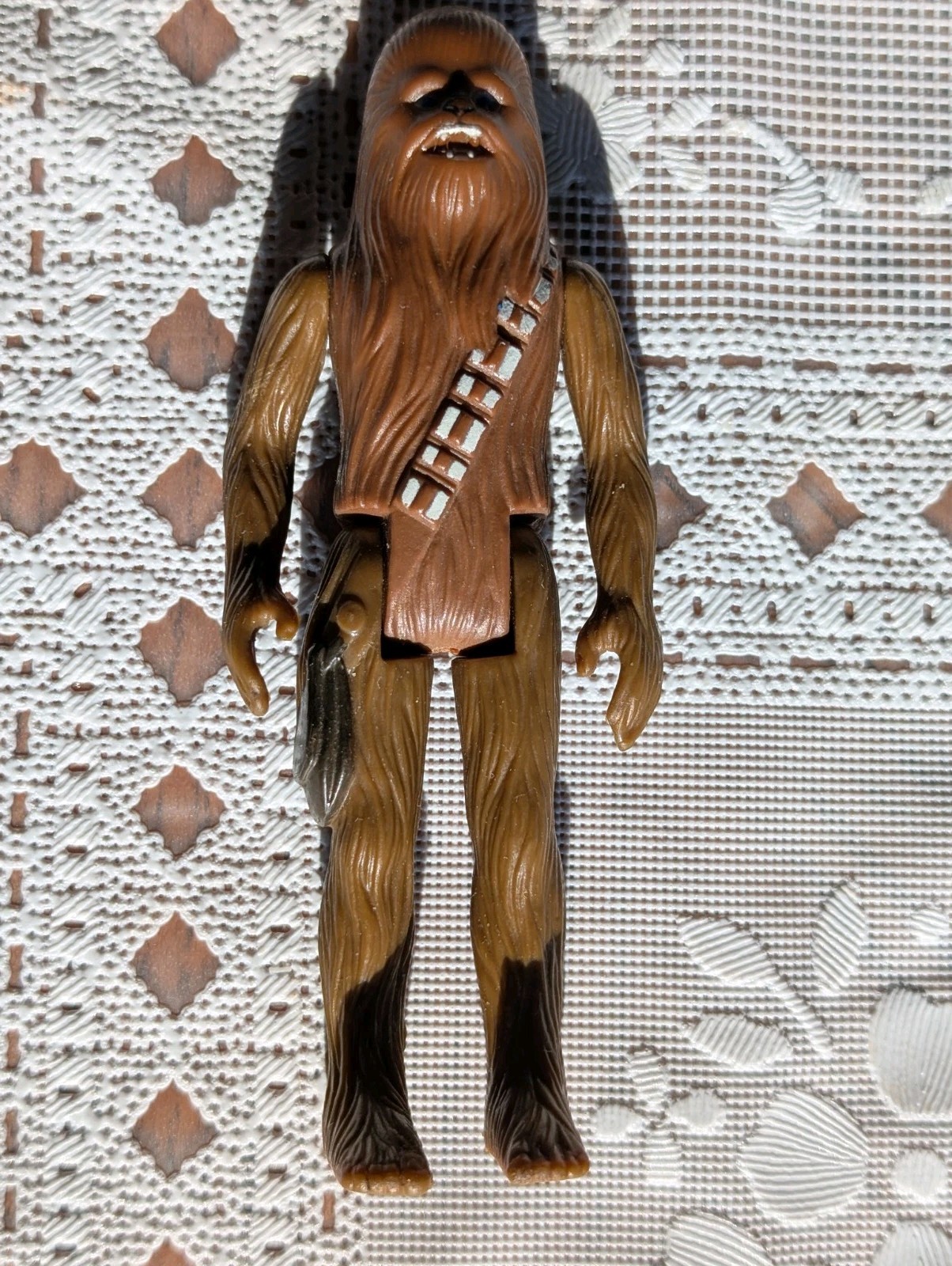Chewbacca sold