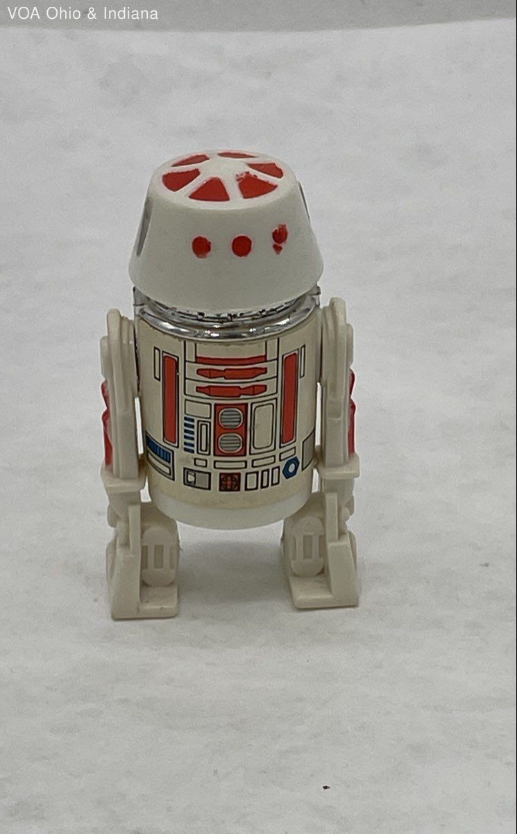 R5-D4 (Arfive-Defour) sold