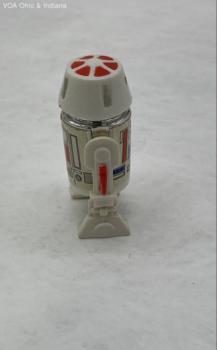 R5-D4 (Arfive-Defour) sold