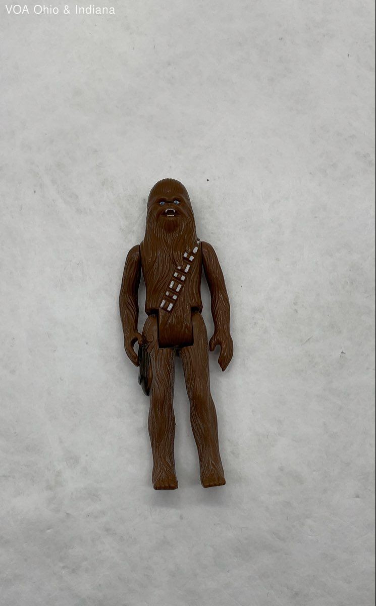 Chewbacca sold