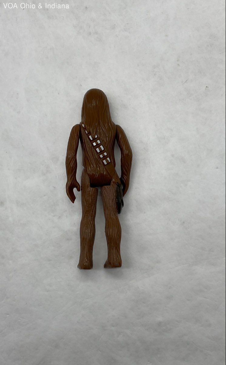 Chewbacca sold