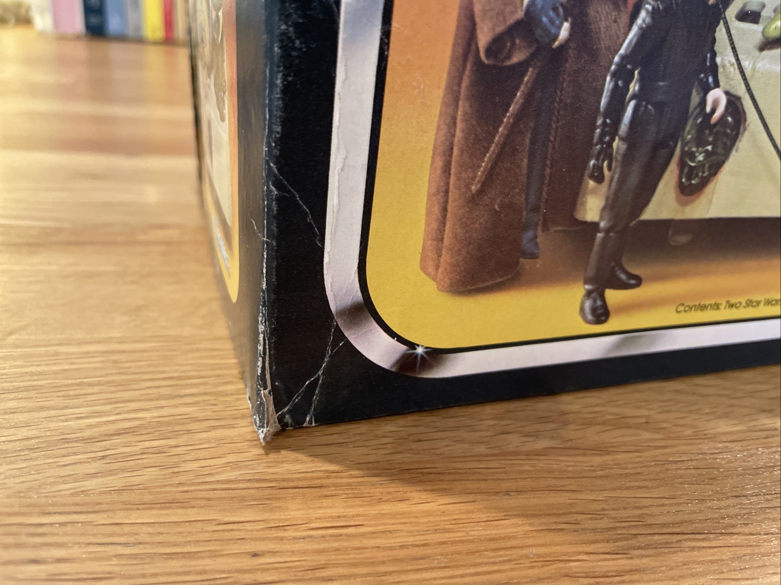 Jabba the Hutt Action Playset sold