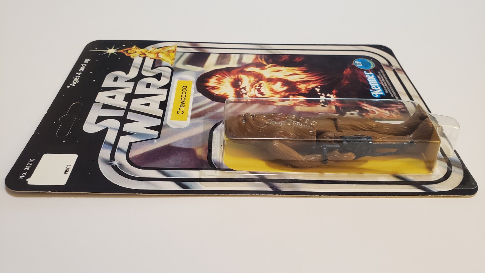 Chewbacca sold