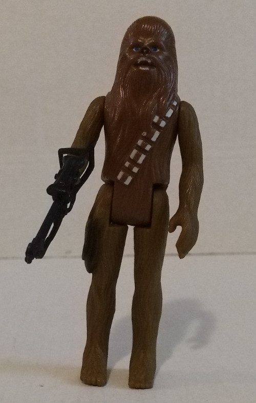 Chewbacca sold