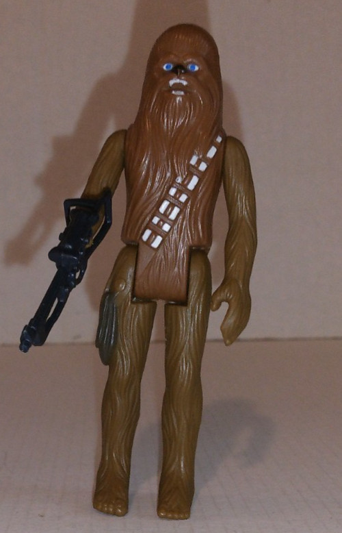 Chewbacca sold