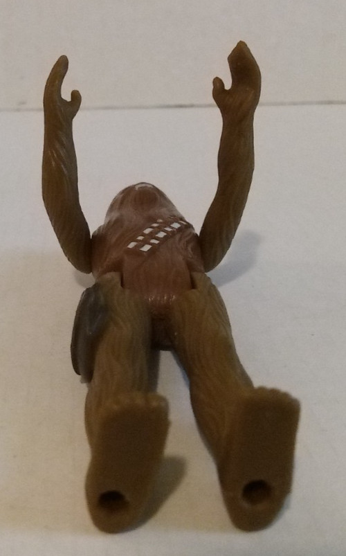 Chewbacca sold