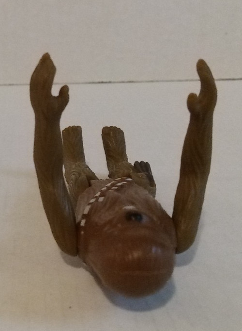 Chewbacca sold