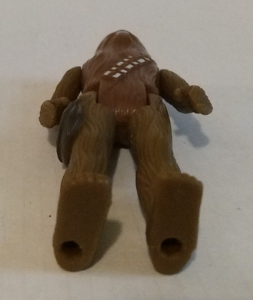 Chewbacca sold