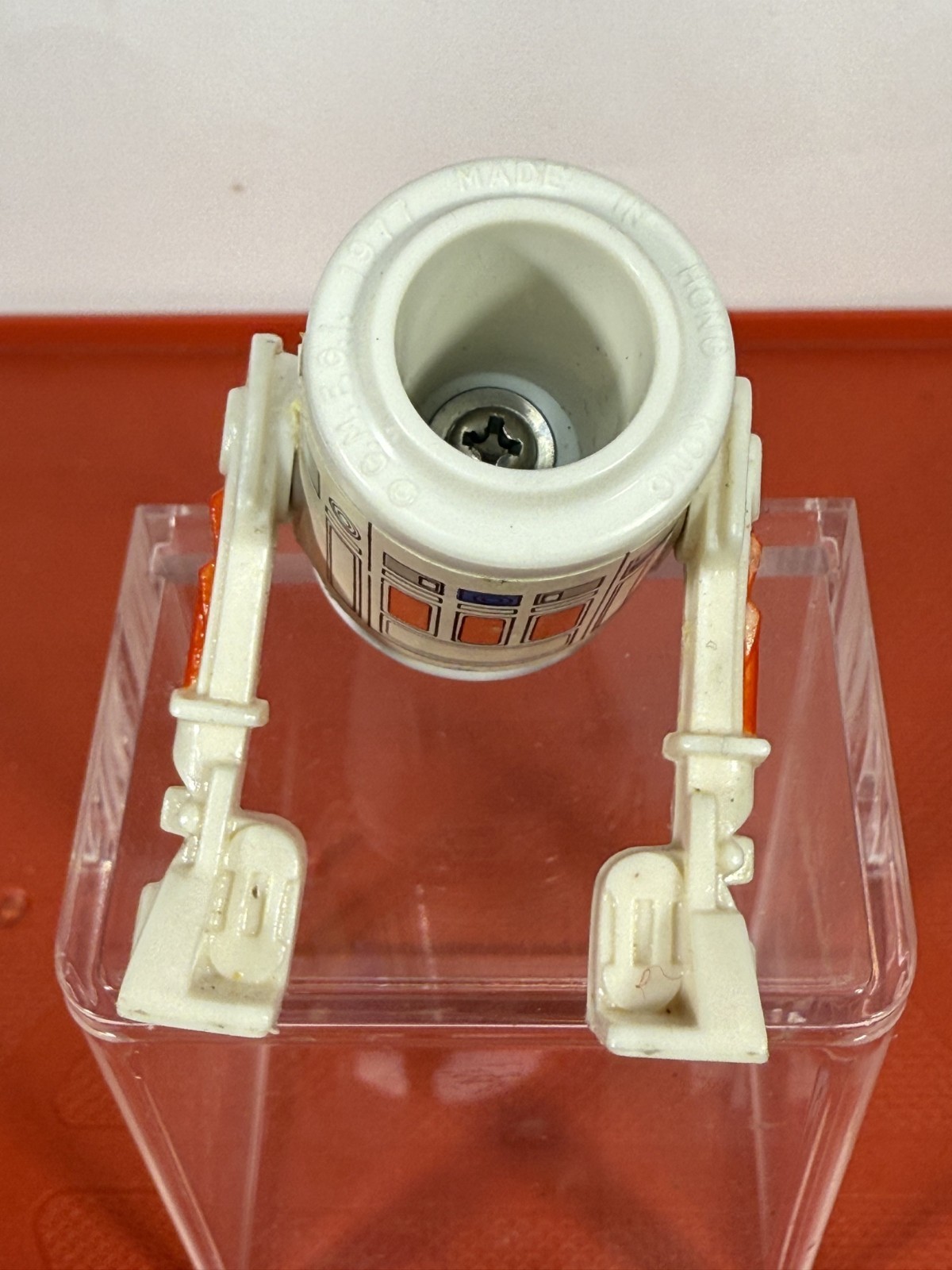 R5-D4 (Arfive-Defour) sold