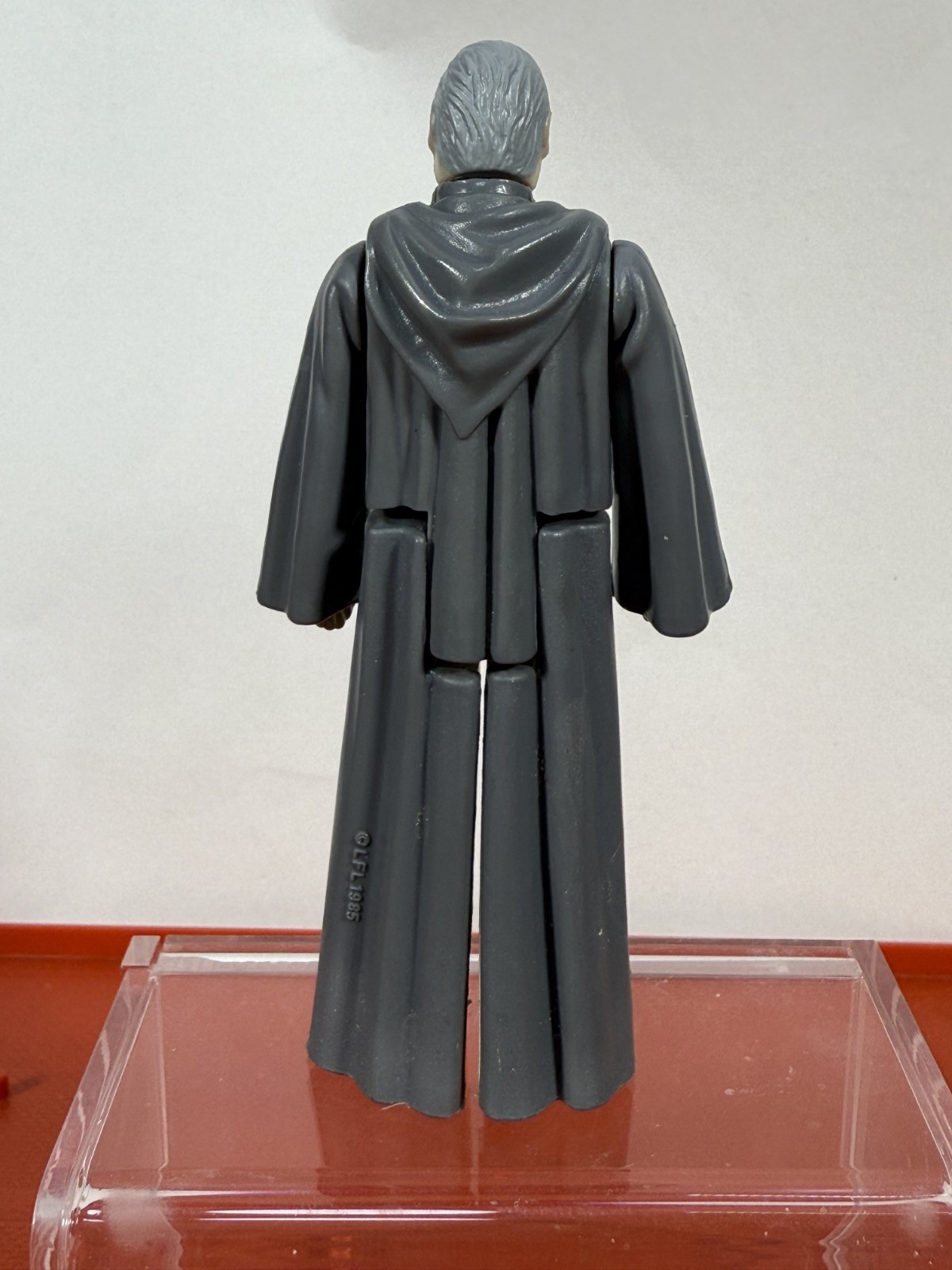 Anakin Skywalker sold