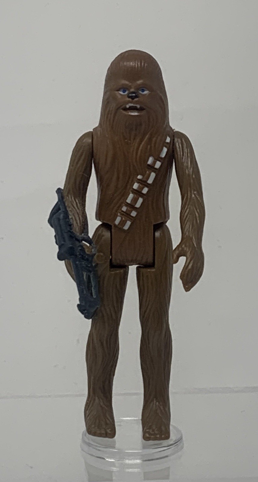 Chewbacca sold