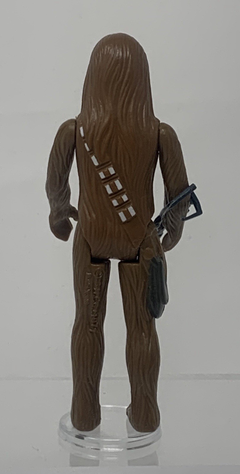 Chewbacca sold
