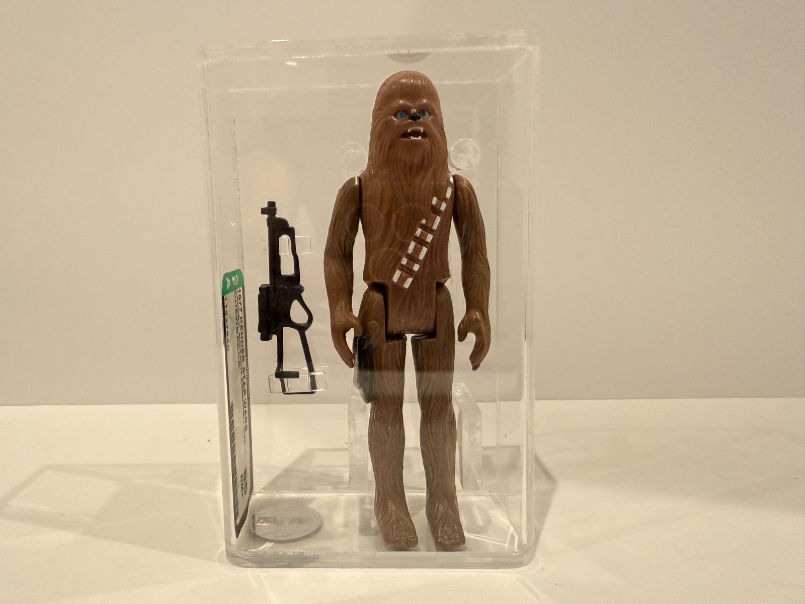 Chewbacca sold
