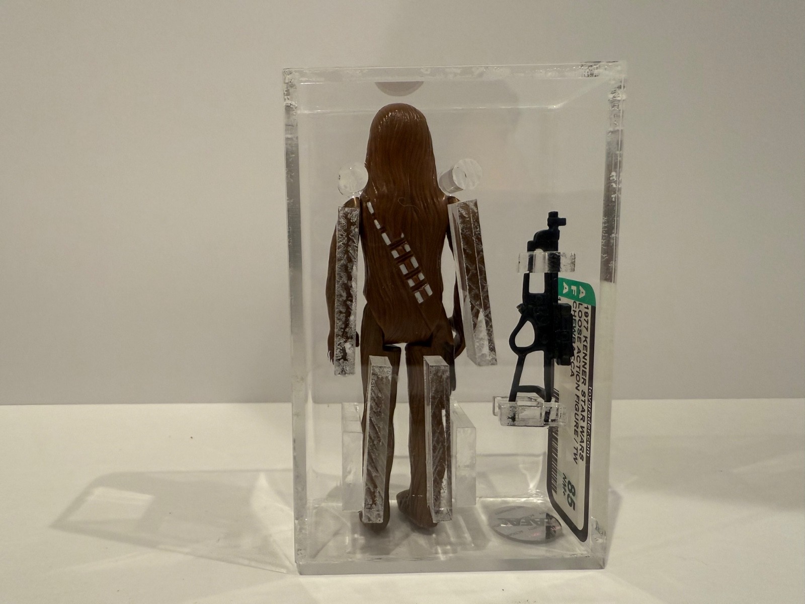 Chewbacca sold