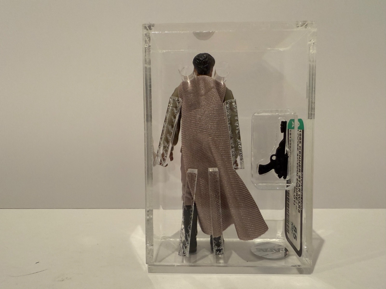 Lando Calrissian (General Pilot) sold