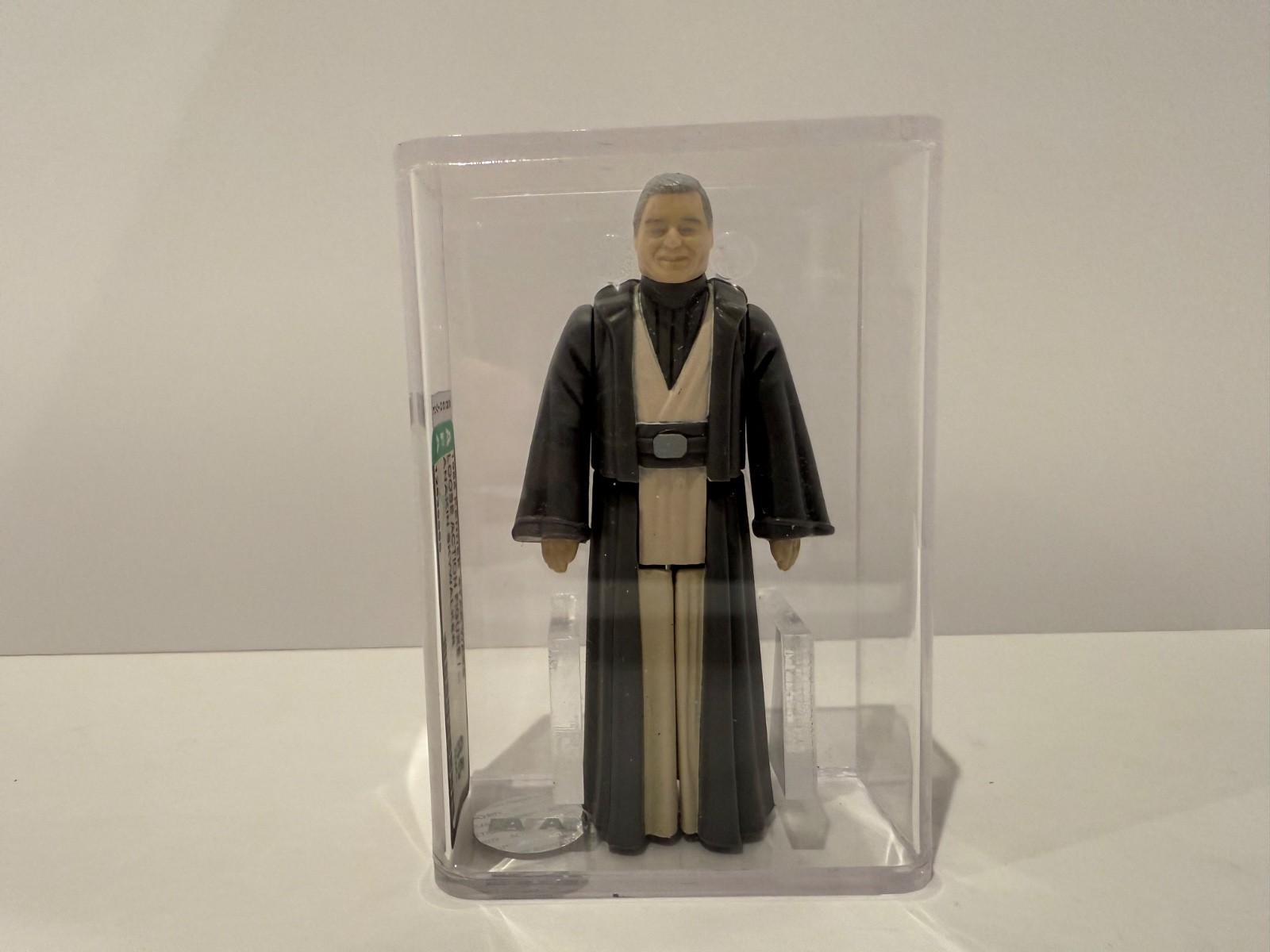 Anakin Skywalker sold