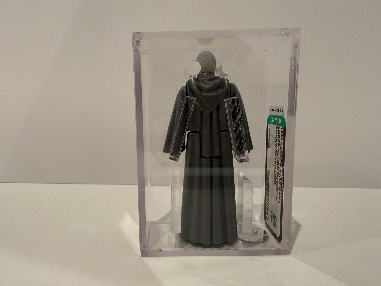 Anakin Skywalker sold