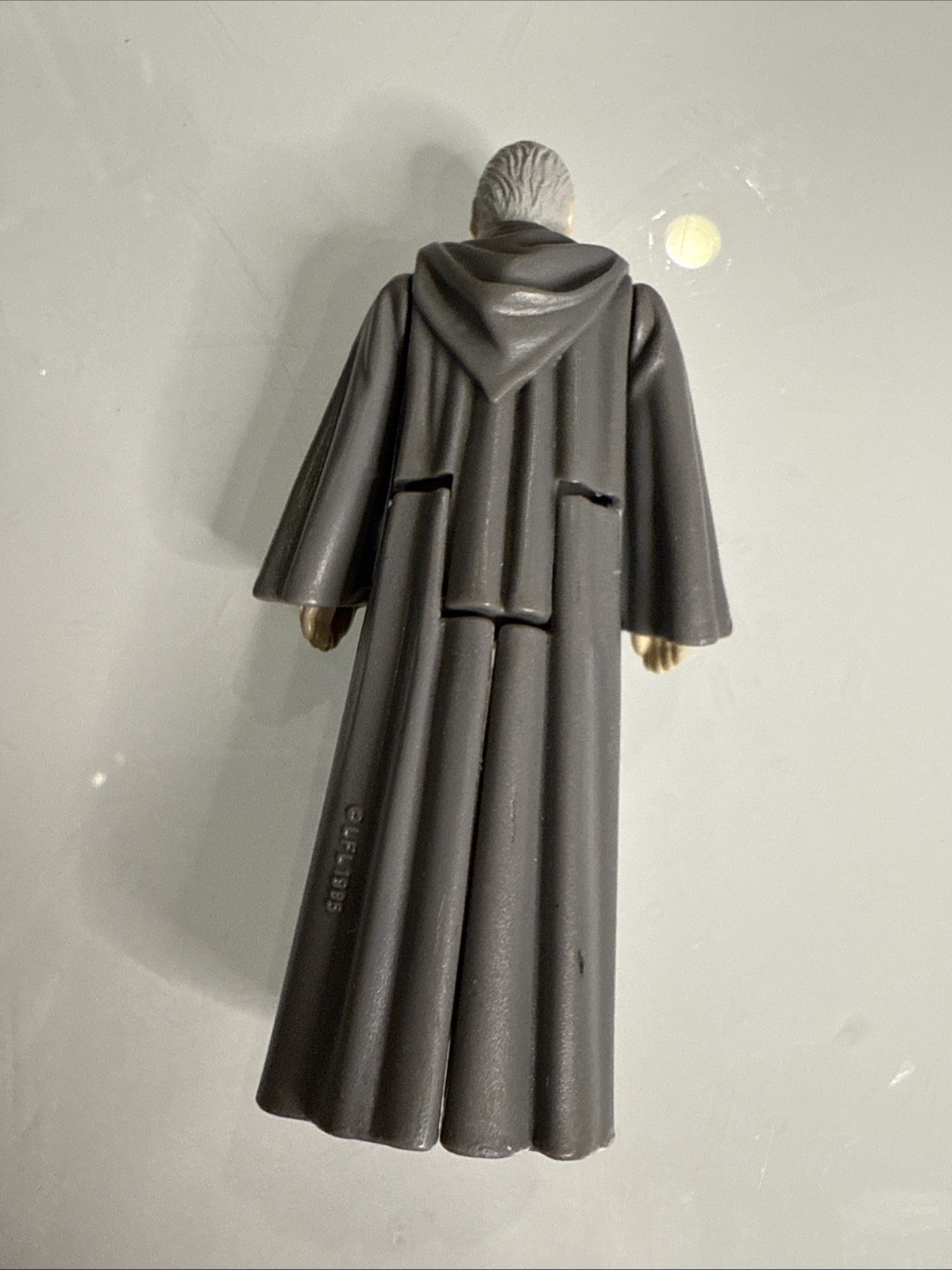 Anakin Skywalker sold