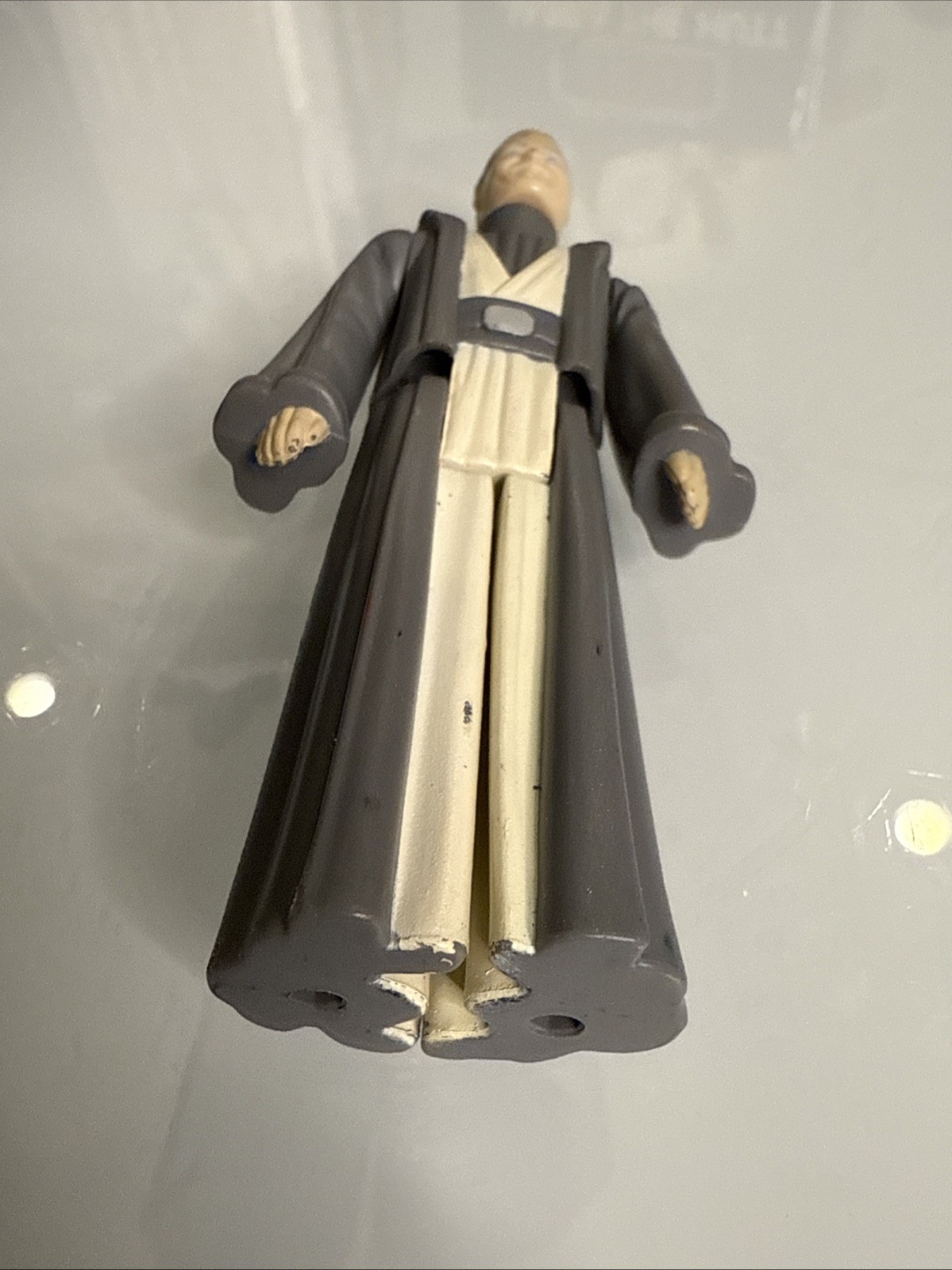 Anakin Skywalker sold