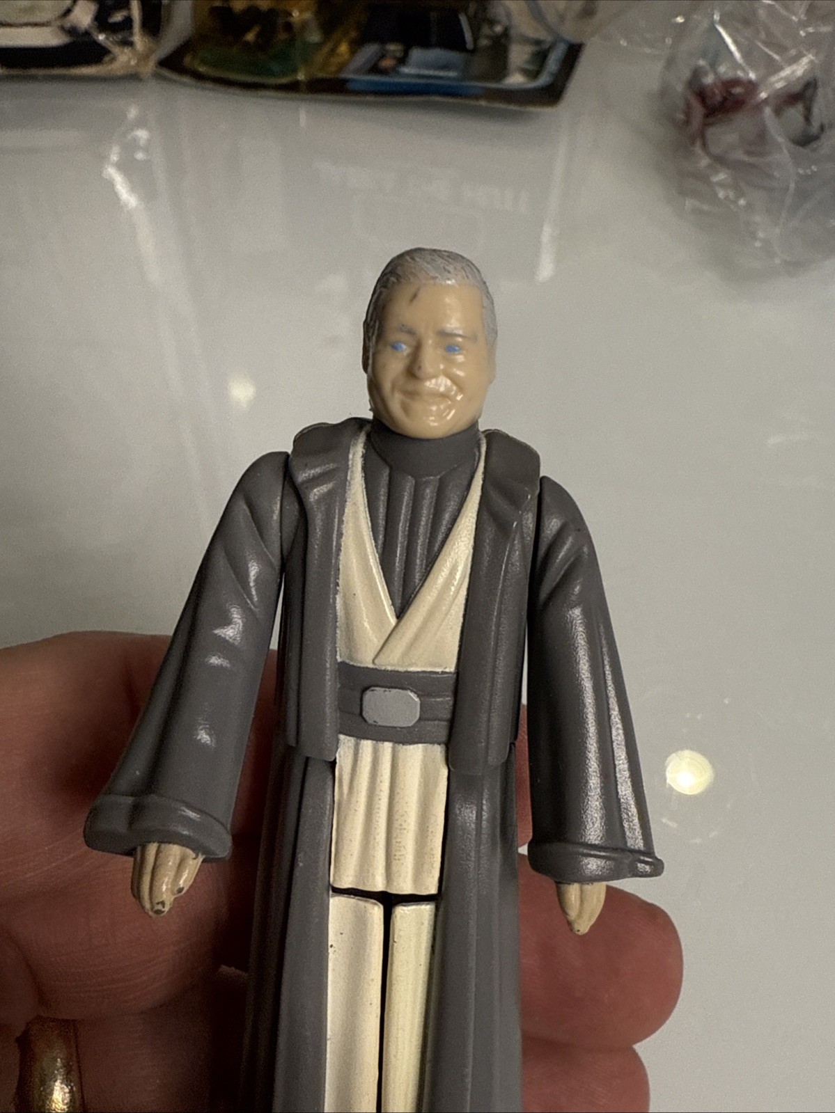 Anakin Skywalker sold