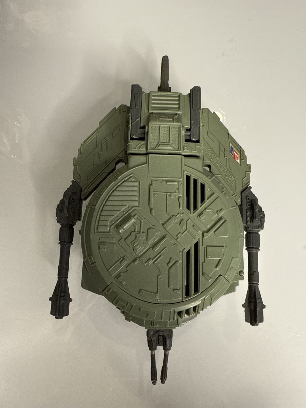 Endor Forest Ranger sold