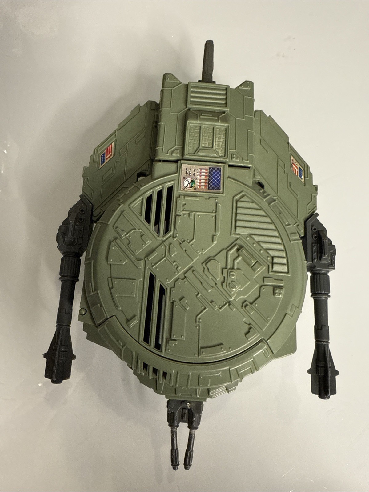 Endor Forest Ranger sold