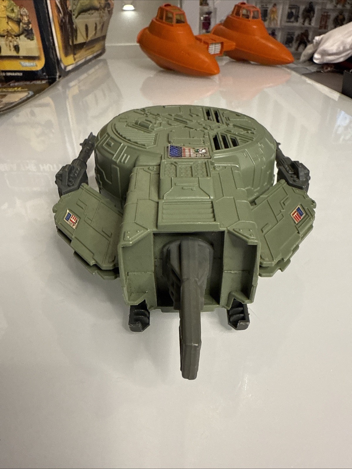 Endor Forest Ranger sold