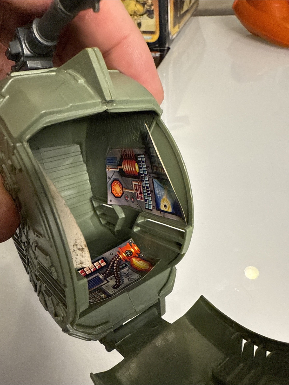 Endor Forest Ranger sold