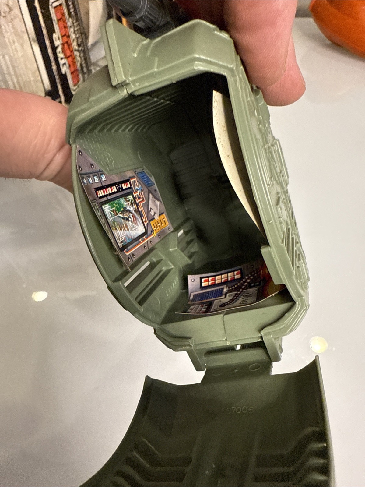 Endor Forest Ranger sold