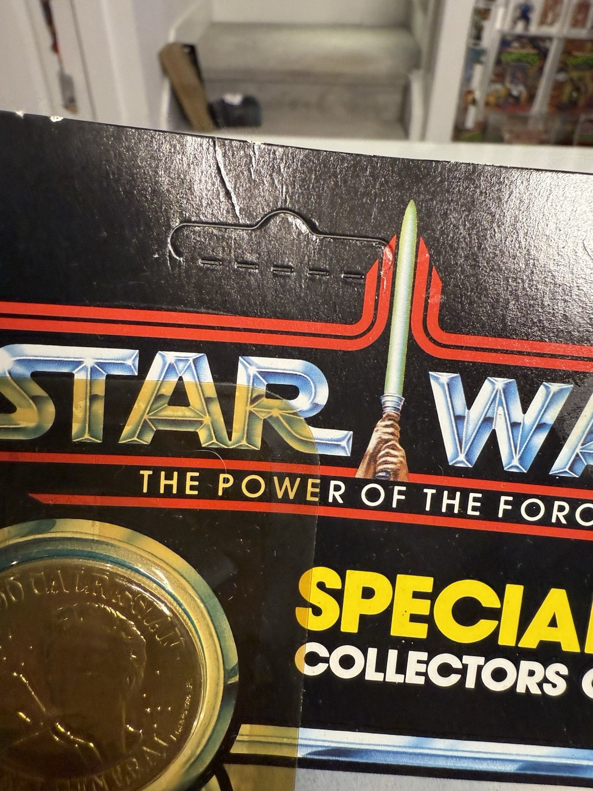 Lando Calrissian (General Pilot) sold