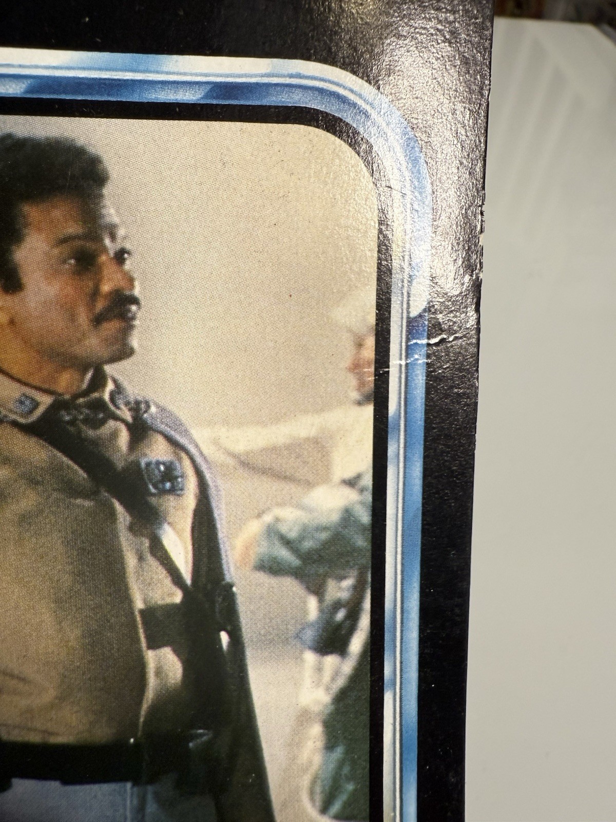 Lando Calrissian (General Pilot) sold