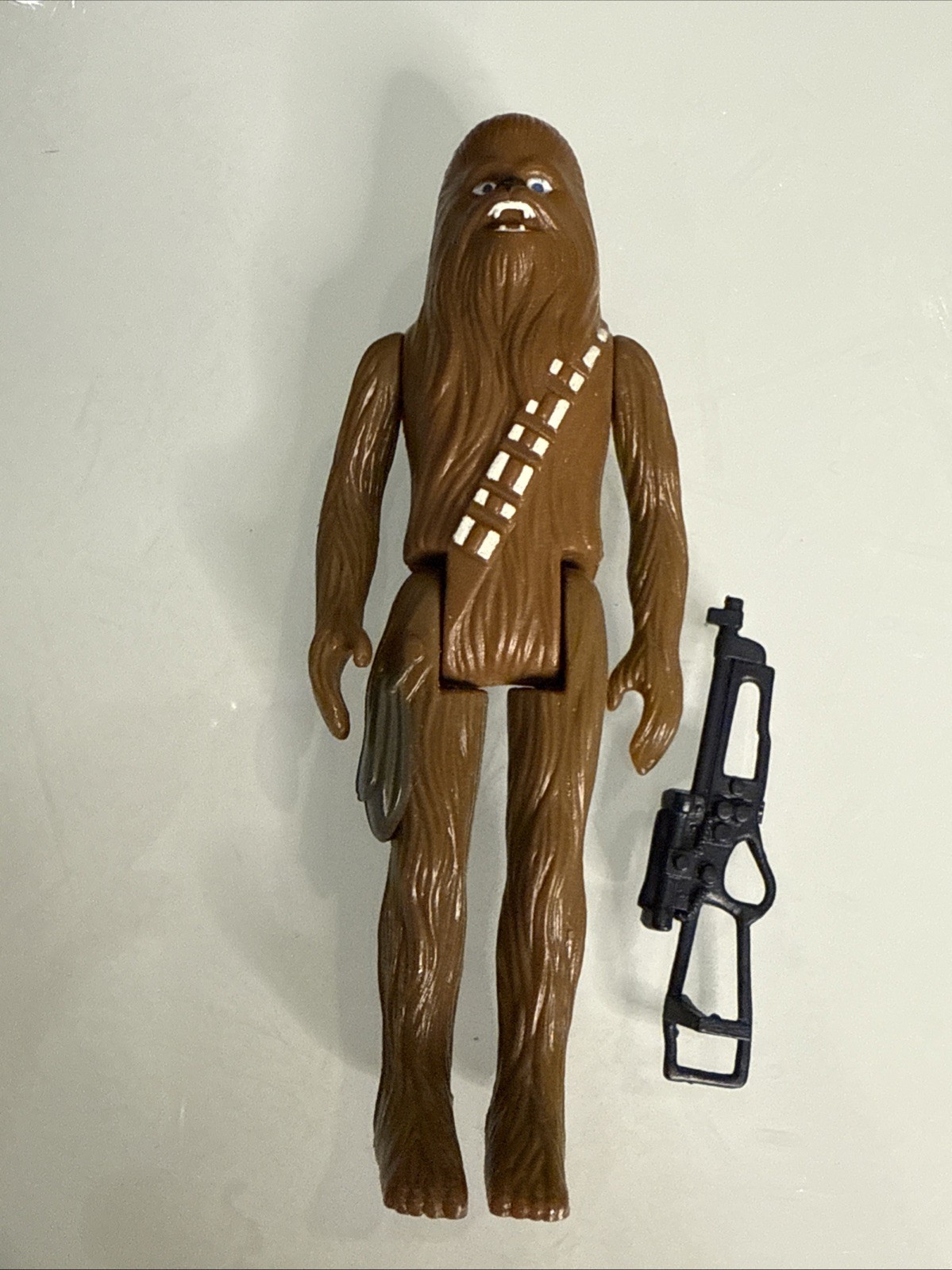 Chewbacca sold